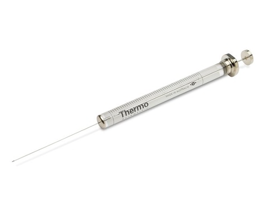Manual, Removable-Needle, Gas Tight Syringes for GC Instruments