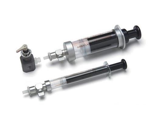 Purge &amp; Trip Syringes
