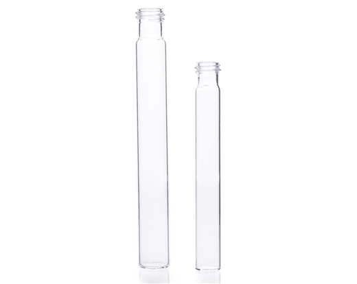 Disposable Culture Tube