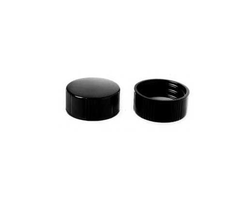 DWK Caps with PTFE-Faced Rubber Liners
