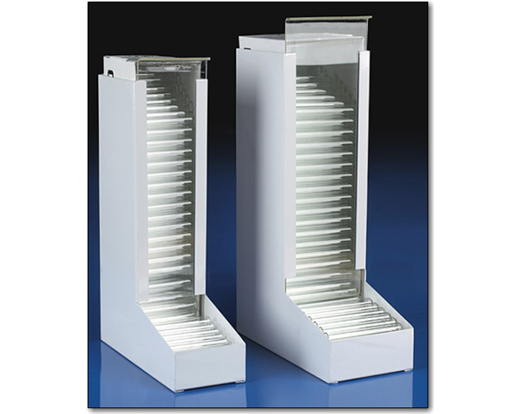 Dispensers for Glass Culture Tubes