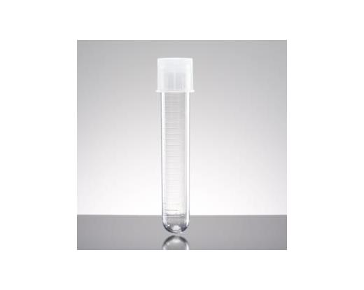 Disposable Culture Tube Round Bottom, FALCON