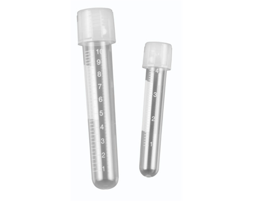 DuoClick Culture Tubes
