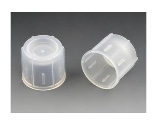 Globe LDPE Dual Position Closures