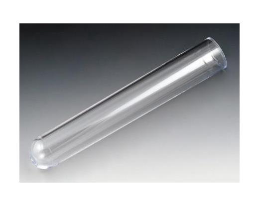 12mL Polystyrene Test tube