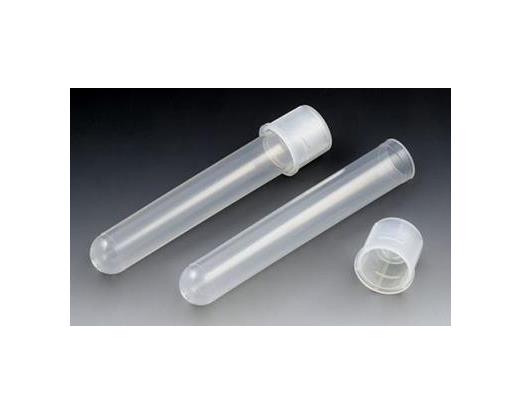 Sterile Culture Tubes