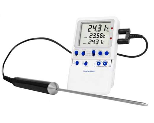 Thermometer