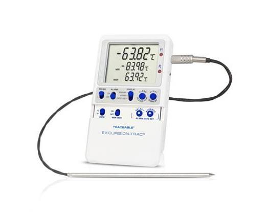Ultra-low Datalogging Thermomoters