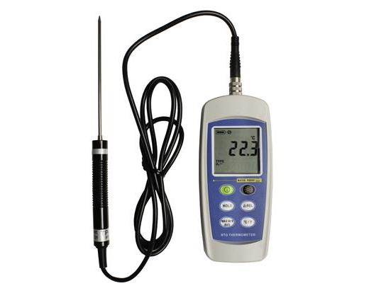 H-B Durac RTD Electronic Thermometer
