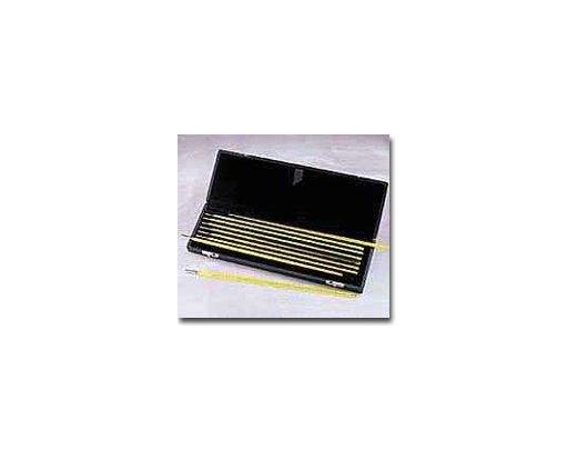 Thermometer Set, ASTM, Precision Certified
