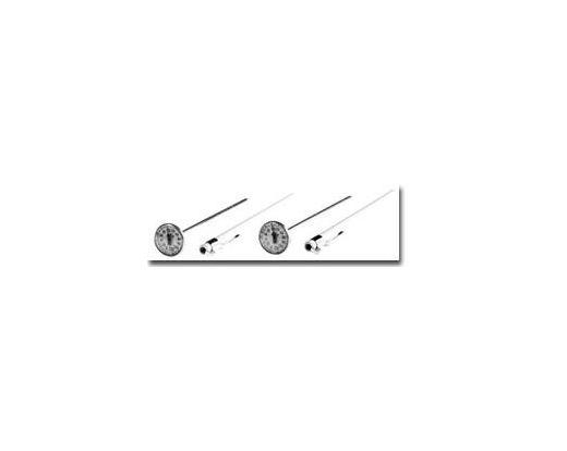 Dial Thermometers, 1-3/4 inch Diameter