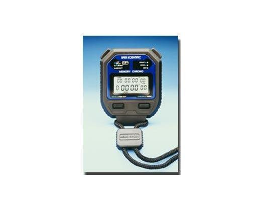 Stopwatch, Eight Memory