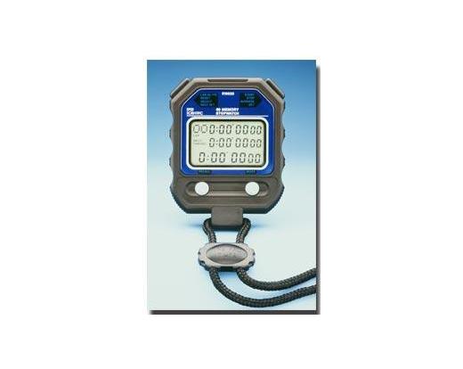Stopwatch, 60 Memory