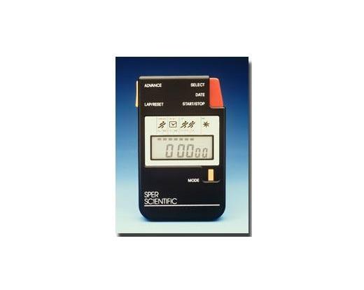 Stopwatch, Large Display