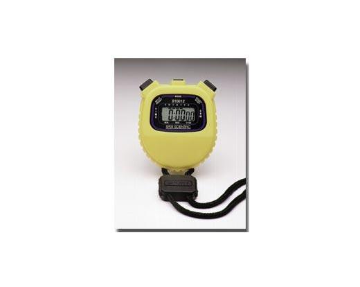 Stopwatch, Water Resistant