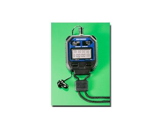 Stopwatch, Observational Research