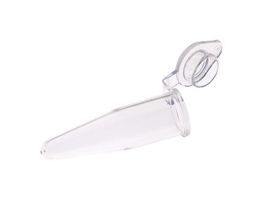 PCR Tube, Flat Cap