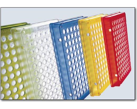 LoBind twin.tec PCR plates