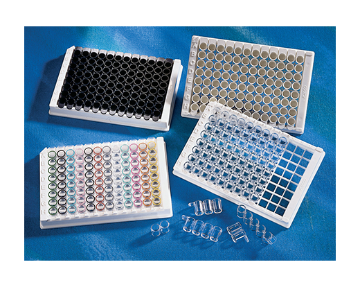 Corning Stripwell 96-well Microplates