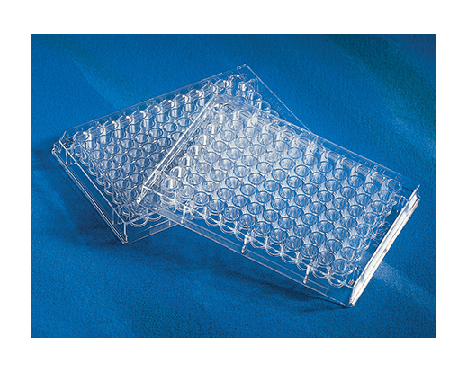 Corning 96-well Flat Bottom Microplates