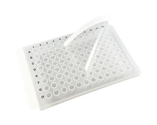 Clear Sealing Film