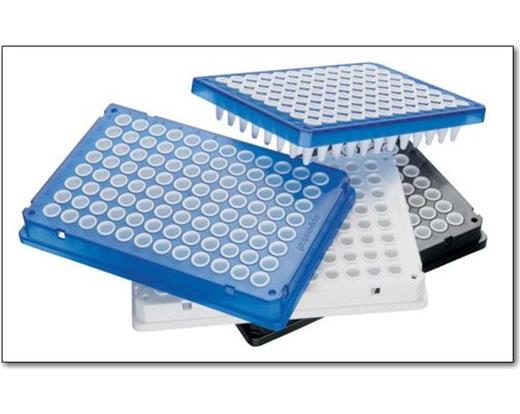 Eppendorf twin.tec PCR plates