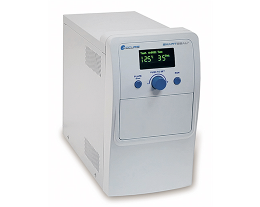 SmartSeal Semi-Automated Microplate Sealer
