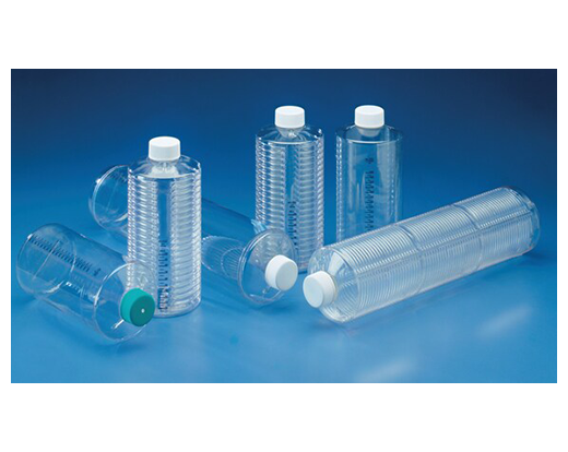 Nunc PETG Roller Bottles