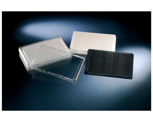 Nunc Microplate lids