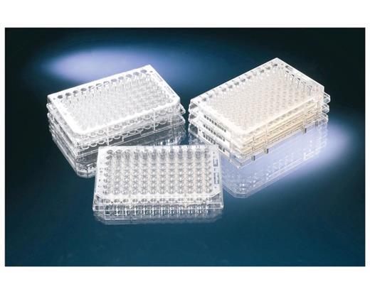 NUNC 96 MicroWell Plates