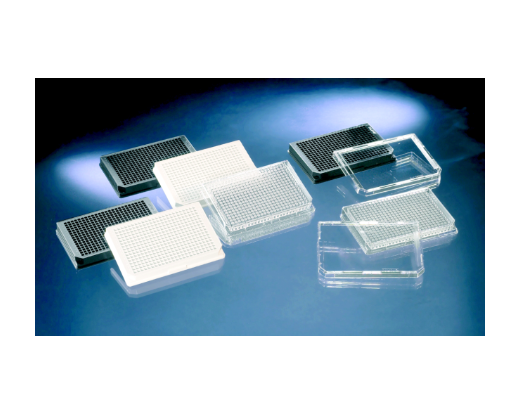 Cell Culture 384-well Plate
