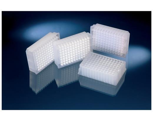 Deep-well Filter Plates