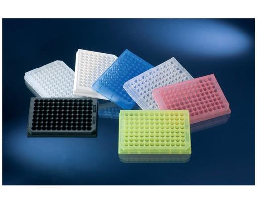 Nunc Polypropylene MicroWel Plates