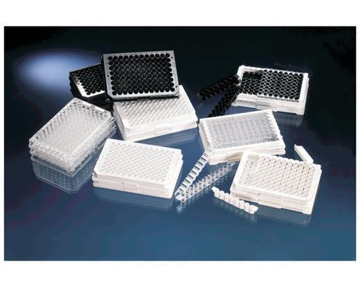 FluoroNunc Modules and Plates