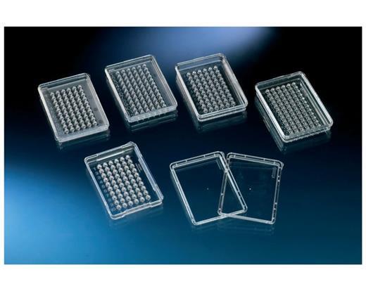 NUNC MicroWell Mini Trays