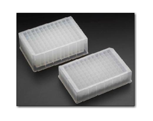 Celltreat Deep well plates