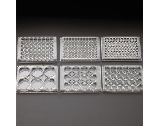 Multiple-well plates
