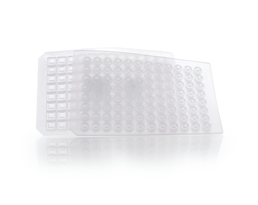 Piercible MicroLiter µL Mats