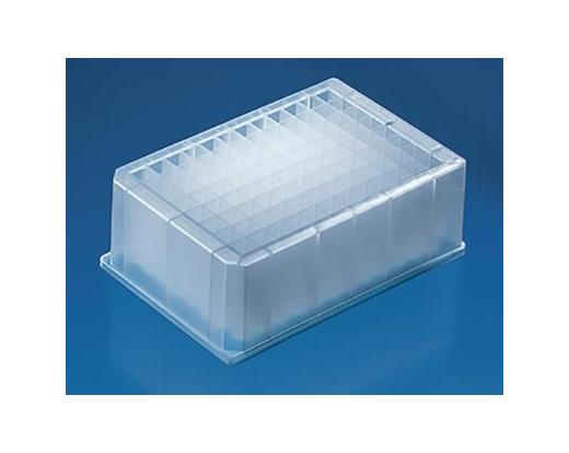 Deep Well PCR Plates