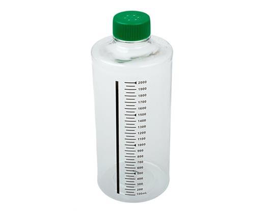 Tissue Culture Treated Roller Bottle