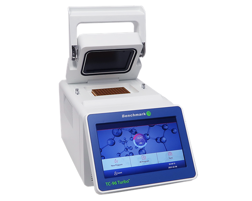 TC-96 TURBO 2D GRADIENT THERMAL CYCLER