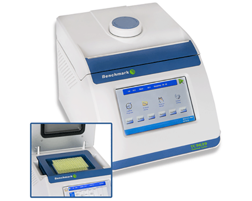 Benchmark Thermal Cycler