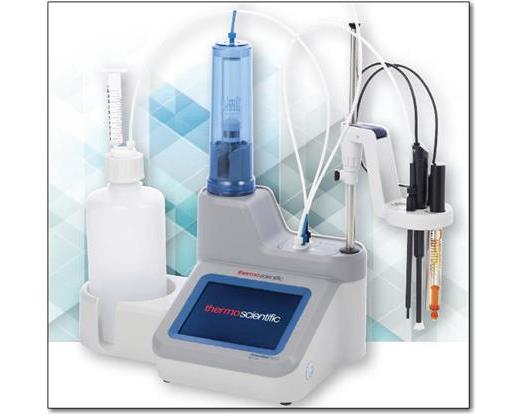 Orion T910 pH Titrator