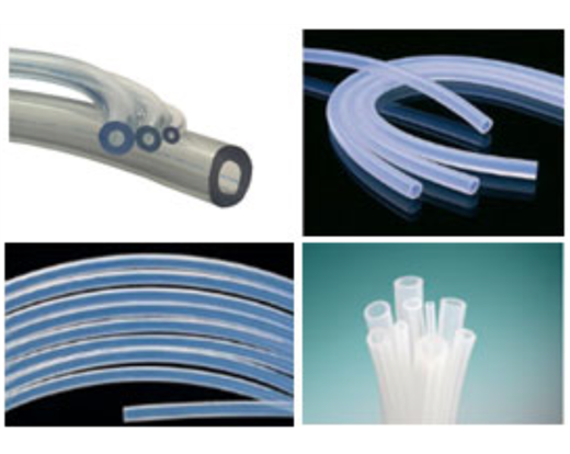 Non-Phthalate 180 Clear Plastic Vacuum Tubing