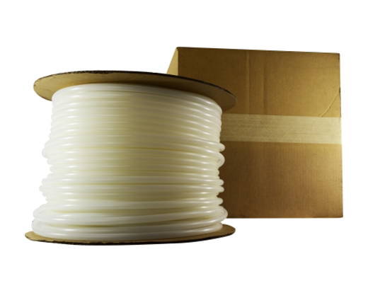 Amber Latex Tubing