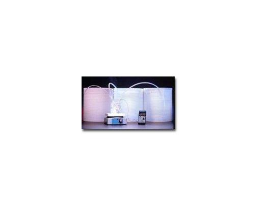 Chemfluor&amp;reg; Fluoropolymer Tubing PTFE, Norton