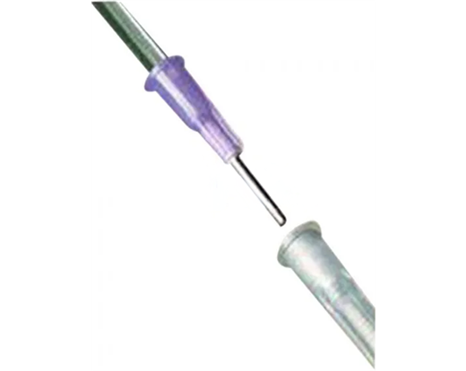 Intramedic Luer Stub Adapter