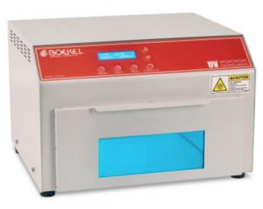 Boekel Scientific UV Crosslinker Sterilizer