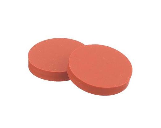 Septa for Unlined Aluminum Seals DWK Wheaton