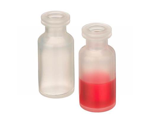 Polypropylene Serum Bottles DWK Wheaton
